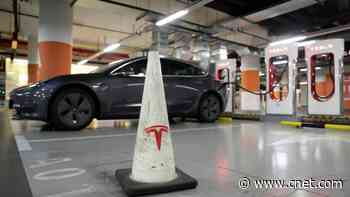 The Best Place to Own an Electric Car video     - CNET