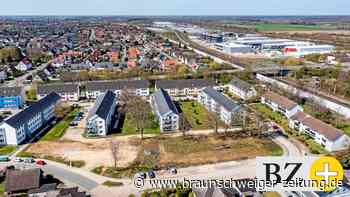 Mietwohnungsbau im Fallersleber Nordring erneut verschoben