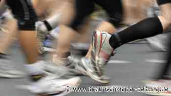 Panne bei Marathon: Spitzen-Trio läuft falschen Weg