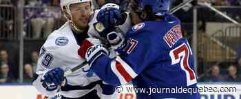 Conditionné à détester les Rangers