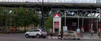 L’essence atteint 2,21.9$/L dans la grande région de Montréal