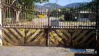 Colleferro, “Riaprite questo cancello e fate tornare a vivere via Romana” - FrosinoneToday