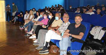 Colleferro. Nell'Aula Magna dell'Ipia cerimonia di premiazione del Concorso “Arti e Mestieri” giunto alla sua V Edizione - Cronache Cittadine