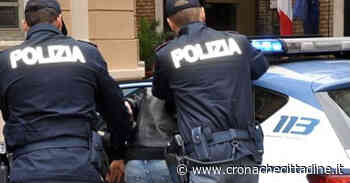 Da Colleferro a Rieti con cocaina e hashish. 50enne pendolare-spacciatore con precedenti arrestato dalla Polizia di Stato - Cronache Cittadine