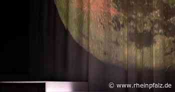 Dvoraks „Rusalka“ im Theater - Heidelberg - DIE RHEINPFALZ - Rheinpfalz.de