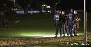 Heidelberg: Jugendliche auf Neckarwiese zusammengeschlagen - Polizeiberichte - RNZ - Rhein-Neckar Zeitung
