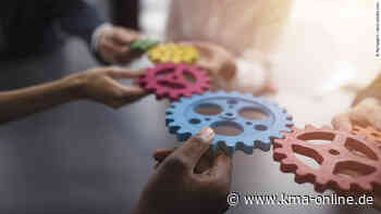 Uniklinika Heidelberg und Mannheim: Fusionspläne für Großklinikum schreiten voran - kma Online