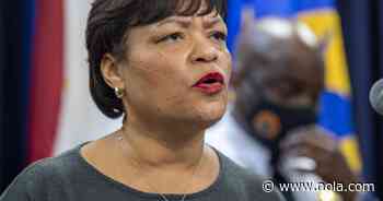 Louisiana AG Jeff Landry OKs LaToya Cantrell's plan for New Orleans police bonuses - NOLA.com