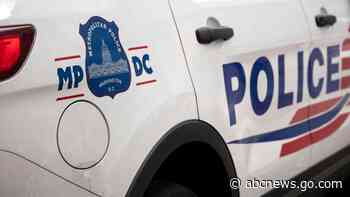 Police monitoring live social media arrest man flashing illegal gun - ABC News