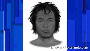 Orlando police search for man who forced himself on woman in park - WKMG News 6 & ClickOrlando