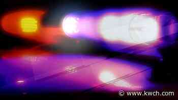 Wichita police investigating after man shot while driving on highway - KWCH