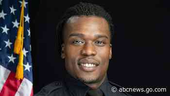 Police officer won't be charged in 2016 fatal shooting of man found sleeping in car: Prosecutors - ABC News