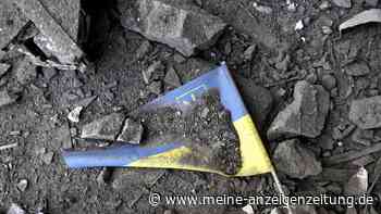 Deutscher Freiwilliger verstirbt wohl bei Kämpfen in der Ukraine