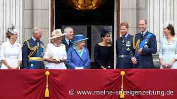 Lilibet feiert ersten Geburtstag: Auch die Königsfamilie gratuliert