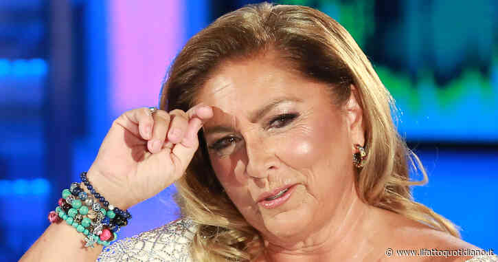 La rivelazione di Romina Power: “Mia madre mise Lsd nel tè del re Hussein di Giordania”. E Serena Bortone reagisce così