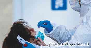 Covid, 22.527 nuovi casi e 47 morti. Tasso di positività all’11,9%