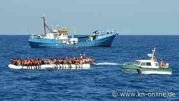 Mittelmeerstaaten wollen mehr Solidarität beim Umgang mit Migranten