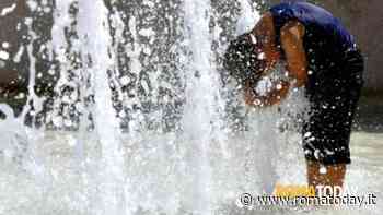 Caldo a Roma, per domenica 5 giugno prevista massima allerta