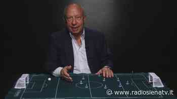 Ottavio Bianchi ospite del Panathlon Club Siena - RadioSienaTv