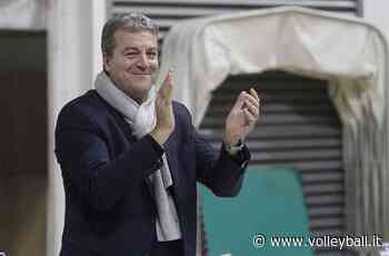 Siena: Il club toscano pensa al titolo di Superlega di Reggio Emilia - Volleyball.it