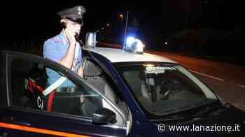 Siena, 20enne arrestato per detenzione e spaccio di droga - LA NAZIONE