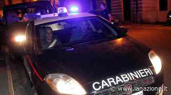 Siena, tenta di picchiare il padre: 31enne arrestato - LA NAZIONE