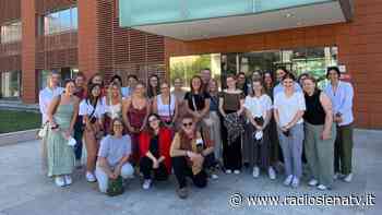 Vismederi ospita a Siena gli studenti della Kent State University - RadioSienaTv