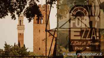 Estate a Siena, torna ViviFortezza: la Giunta approva la proposta dell’Associazione Pro+ - RadioSienaTv
