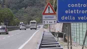 Siena-Bettolle, tutor a Rapolano attivo da sabato - LA NAZIONE