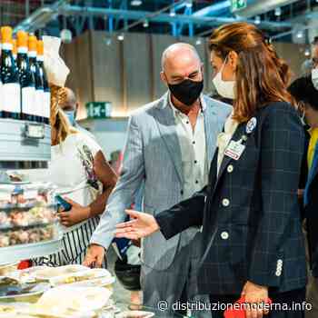 Esselunga punta la bassa Toscana: nel 2023 il primo super a Siena - DM - Distribuzione Moderna