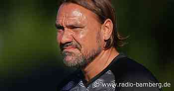 Offiziell: Farke neuer Trainer in Mönchengladbach