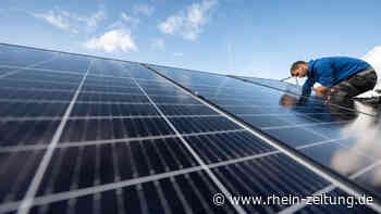 Klimaschutz in Koblenz: So ist der Stand bei Dutzenden Projekten - Rhein-Zeitung
