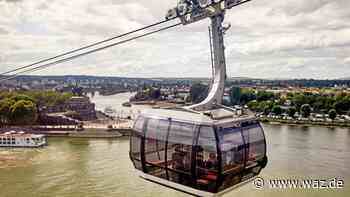 80er-Tour ab Gelsenkirchen: Im Nostalgie-Zug nach Koblenz - WAZ News