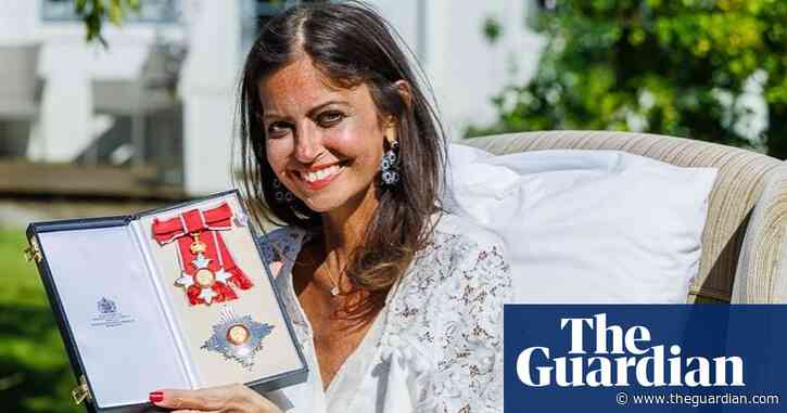 Deborah James describes anger and fear over dying of bowel cancer