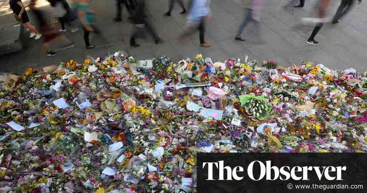 UK warned it is failing to adapt as terror threat shifts from groups to lone attackers