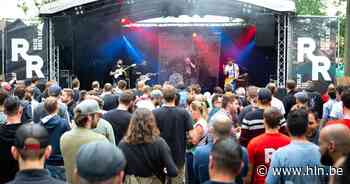 Retie Rockt, het kleine festivalletje dat zijn plaats heeft weten te veroveren: “Sfeer, gezelligheid, goede muziek en een wauw-effect. En betaalbare pinten!” - Het Laatste Nieuws