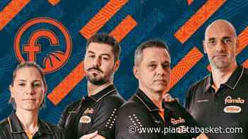 UFFICIALE A1 - Famila Schio conferma Georgios Dikaioulakos e lo staff - Pianetabasket.com