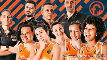 Serie A1 femminile, Famila Schio: ecco le conferme per la stagione 2022-2023 - VicenzaToday