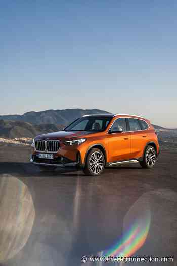 2023 BMW X1: Standard AWD offsets small price increase of small crossover