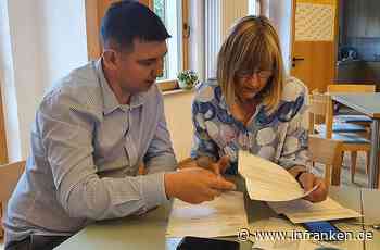 Kulmbach hilft den Geflüchteten - inFranken.de