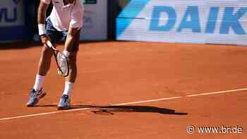Tennis: Weltranglisten-Jugendspieler bei Top-Turnier in Bamberg - br.de