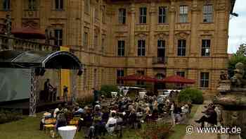 Villa Concordia in Bamberg feiert Jubiläum - br.de
