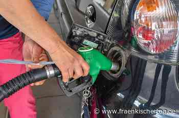 Tankrabatt: Droht das Chaos an den Tankstellen in Bamberg? - Fränkischer Tag