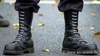 Berichte über Verhaftung in Frankreich: Neonazi soll Anschläge geplant haben