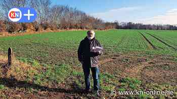 Bordesholm will neues Bauland ausweisen