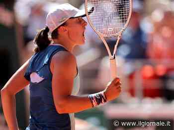 Iga Swiatek vince il Roland Garros: Gauff ko in finale