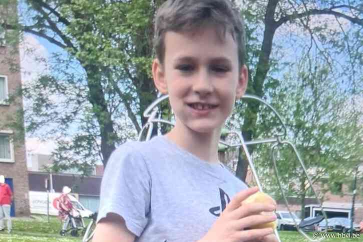 LIVE. Politie geeft persconferentie over verdwijning van Gino (9) na vondst lichaam en arresteren van verdachte