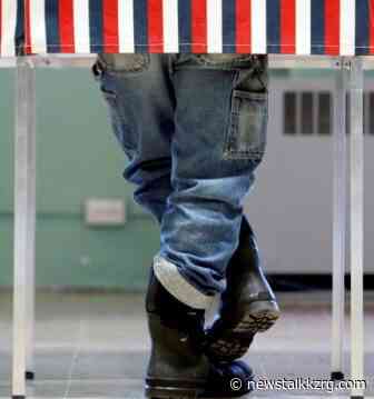 Ashcroft comments on Dominion voting machine vulnerabilities – Newstalk KZRG - NewsTalk KZRG