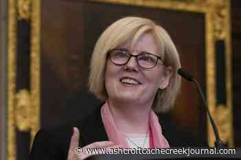 Bill to create Canada Disability Benefit reintroduced but with few details - Ashcroft Cache Creek Journal