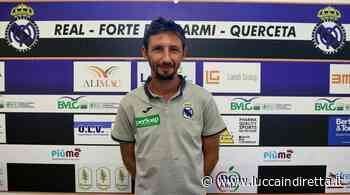 Real Forte Querceta, se ne va l'allenatore Bonuccelli - Luccaindiretta - LuccaInDiretta